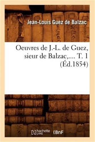 Oeuvres de guez - de,