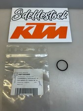 1 joint bouchon maitre cylindre arrière ktm 54813063000 125 150 350 200 250 450