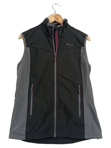 Salewa gilet léger femme - léger,
