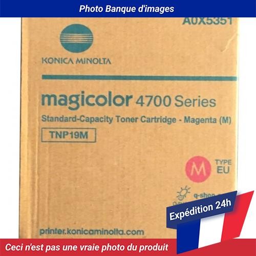 Tnp 19m konica minolta - tnp-19m,