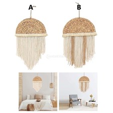 Macramé Tenture Murale