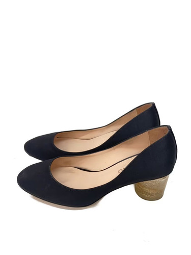 Repetto pumps blk - pumps, 37