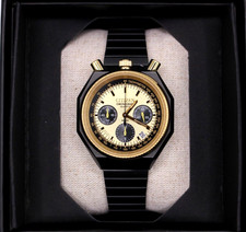 Montre CITIZEN Record Label