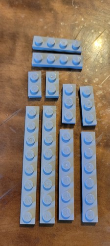 Lego 4 1 - lego, 1×2,1×3,1×4,1×6,1×8