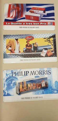 Plaques publicitaires en - plaques,