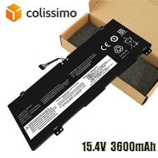 L18C4PF3 Batterie pour Lenovo ideapad C340-14API C340-14IML L18M4PF3 L18M4PF4
