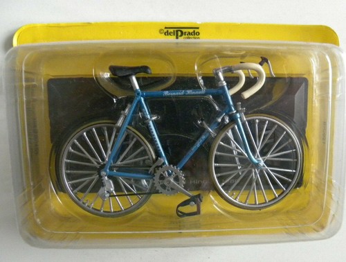 Vélo gitane bernard - 1/12,