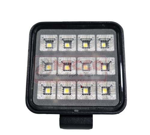 Faro led avec interrupteur - led,