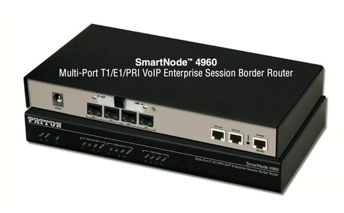 Patton smartnode - patton,