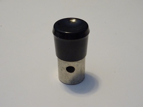 Soupape noire cocotte seb - cocotte,