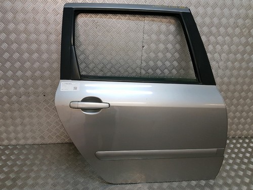 Porte arrière droite - ,
