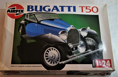 Maquette automobile airfix - maquette,