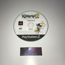 Klonoa 2: Lunatea’s Veil -