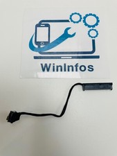 Cordon câble prise connecteur disque HDD DELL Vostro 3360 (P32G)