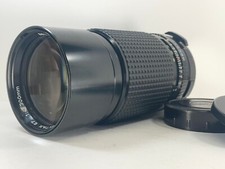 Objectif SMC PENTAX 67 300Mm F/4 Modèle Tardif Pour 6X7 67 II JAPON