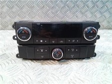 P55111918Ad Commande Chauffage Clima Chrysler Grand Voyager (Rt)(2008->) 2.8 Lx