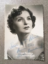 Belle Carte Photo Ancienne