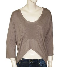 DDP pull fantaisie femme