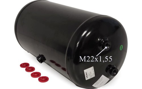 Réservoir air 30l pour - 30l,