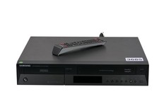 Samsung DVD-VR350 -