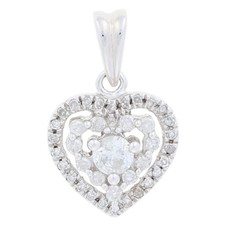 Neuf .33ctw Diamant Brillant