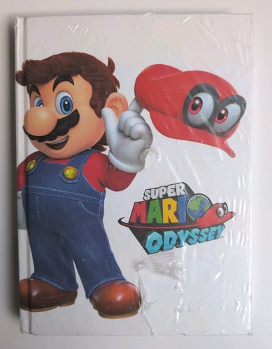 Guide jeu super mario - guide,