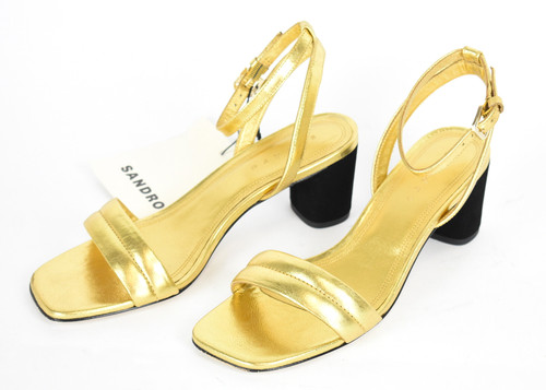 Chaussures sandro lauren - sandro,