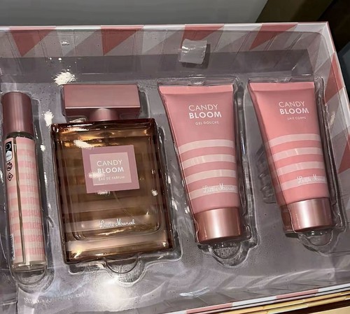 Coffret femme