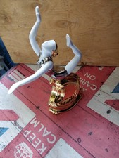 Statue danseuse SANB