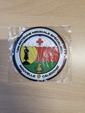 écusson gendarmerie gign