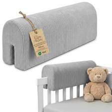 Tour de lit bébé Respirant