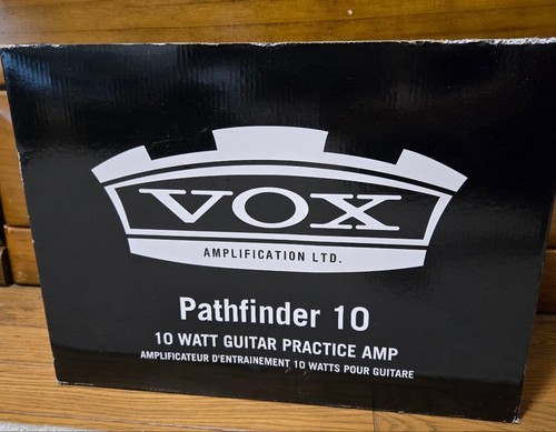 Amplificateur guitare vox - amplificateur,