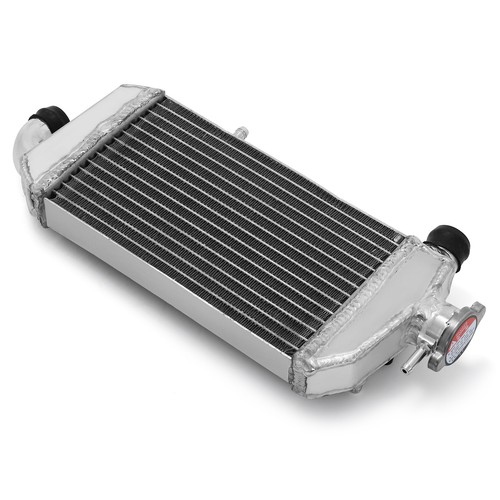 Radiateur eau aluminium - radiateur, à