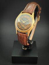 Montre FREZY mécanique ancienne vintage, mouvement Cupillard 233, Fonctionne