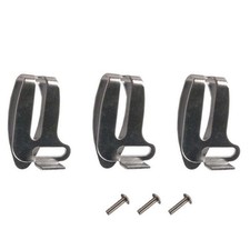 Clips de courroie DS18DBL