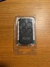 Fadini telecommande Divo 71 pour portail - neuve