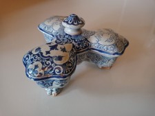 rare boite serviteur à