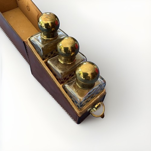 Cave parfum flacons en - flacons,