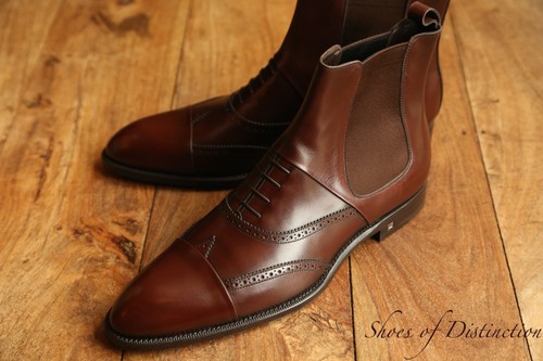 Chaussures bottes louis - chaussures,