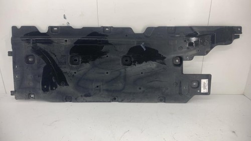 Cache sous moteur renault - cache,