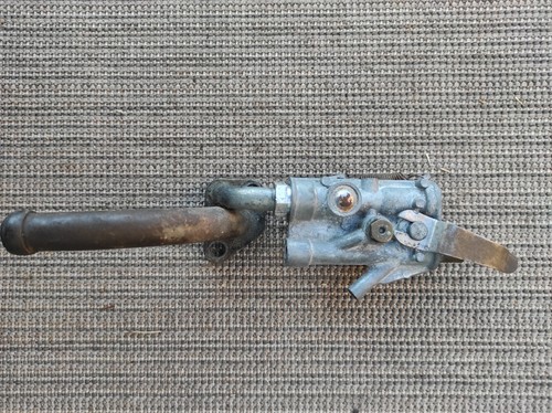 Carburateur solex vélosolex - carburateur,