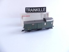 5695 FLEISCHMANN HO FOURGON