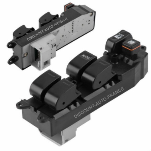 Bouton commande leve - bouton,