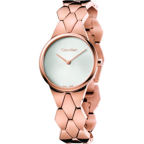 Montre femme calvin klein - femme,
