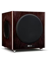 Caisson de basses actif MONITOR AUDIO G W12 600W