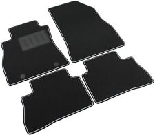 Tapis sur Mesure pour Voiture