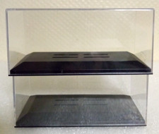 2 Boîtes Cristal Vide