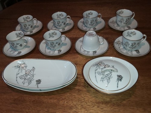 Vends bernardaud tasses - bernardaud, +