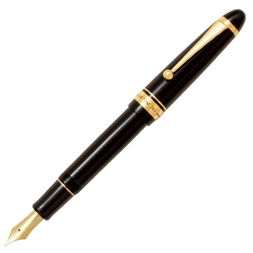 Pilot namiki custom743 - pilot,