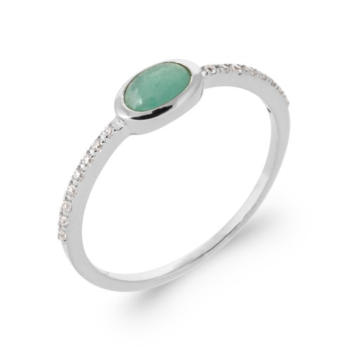 Bague argent 925 000 - bague,